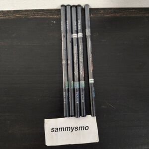 MoBeauty Mo Beauty Divinely Defined Precision Brow Pencil & Brush BLONDE x5